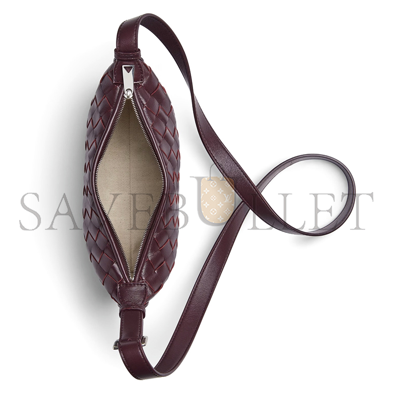 B0tt*ga Ven*ta TRAVELER PHONE POUCH 844018 (20*12*5.5cm)